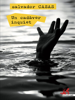 cover image of Un cadàver inquiet